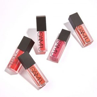 Son Kem Lì SAM’U Fluid Matte Lip Tint