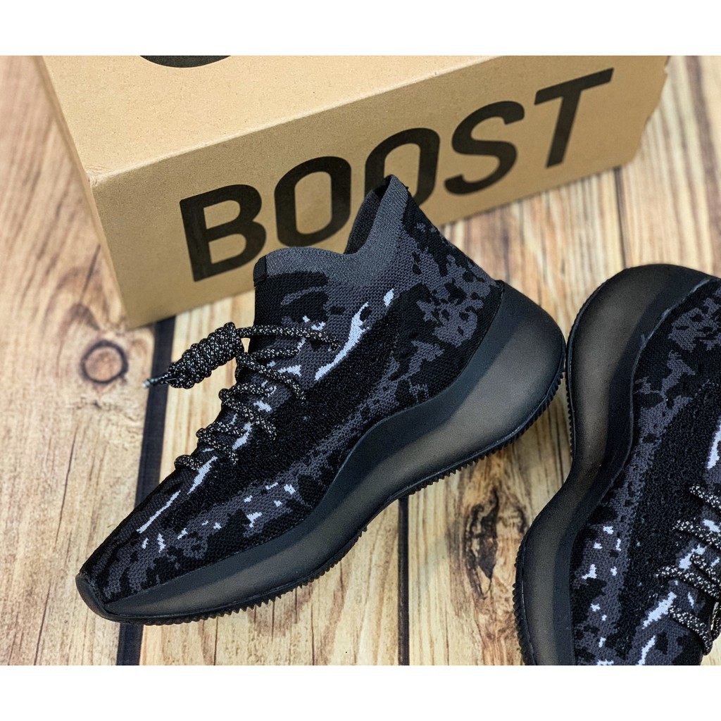 Giày nam nữ Yeeze 380 Alien cao cấp thời trang bền êm nhẹ