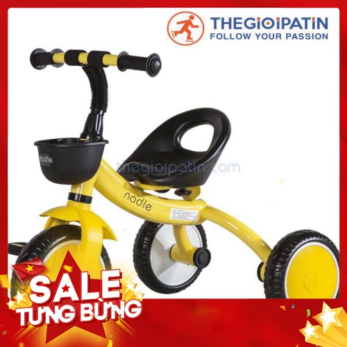 [Chính Hãng] Xe Scooter SL-C1 .