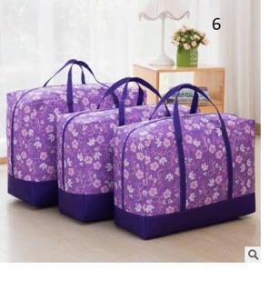 Set 3 túi đựng đồ
