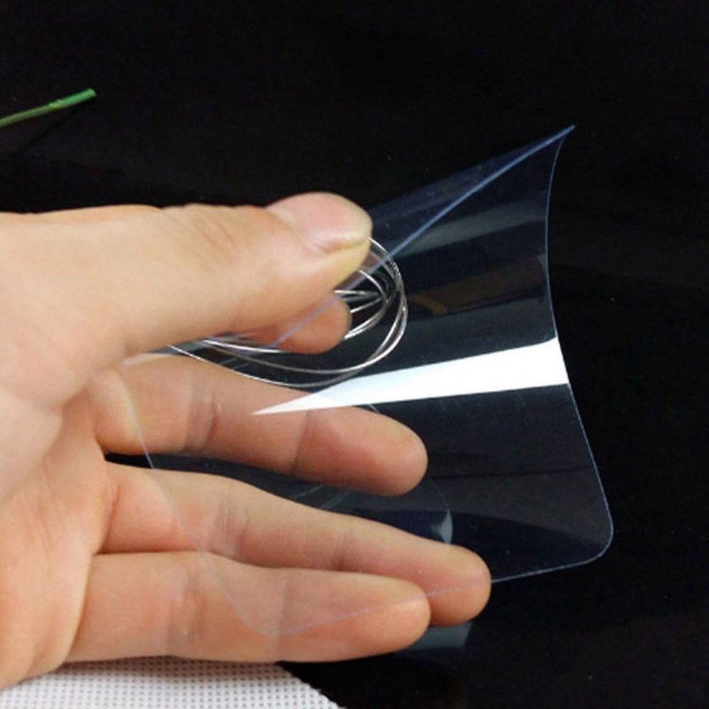 Dụng Cụ Làm Phẳng Mặt Bánh Kem Viền Mềm