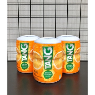 Bột Cam Tang Mỹ 566G