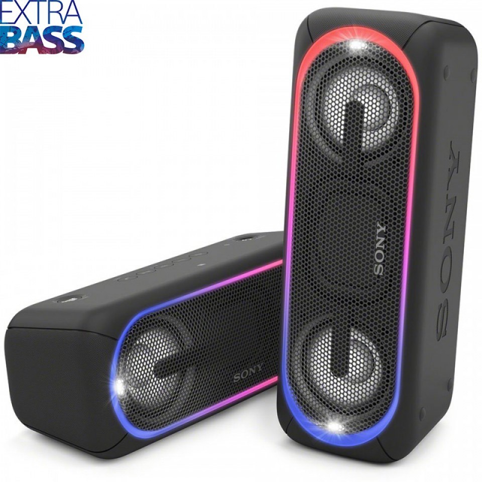 Loa Di Động SONY SRS-XB40