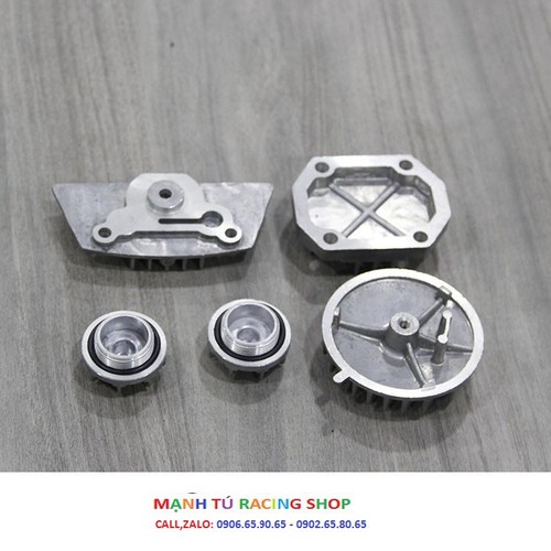 Nắp vỏ đầu sunfat gắn dream,wave.