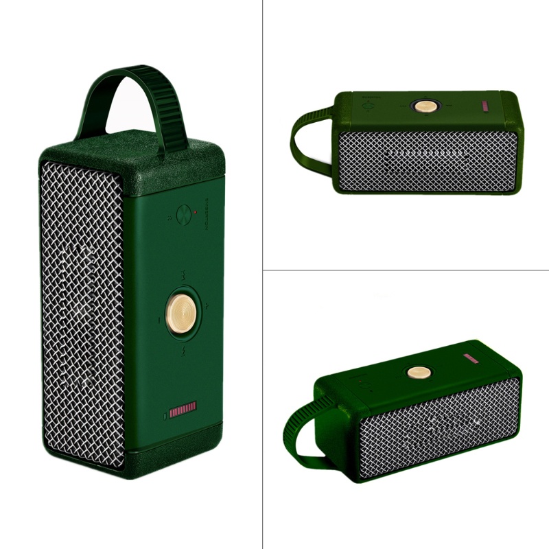 Vỏ Silicone Mềm Bảo Vệ Cho Loa Toronton Ốp