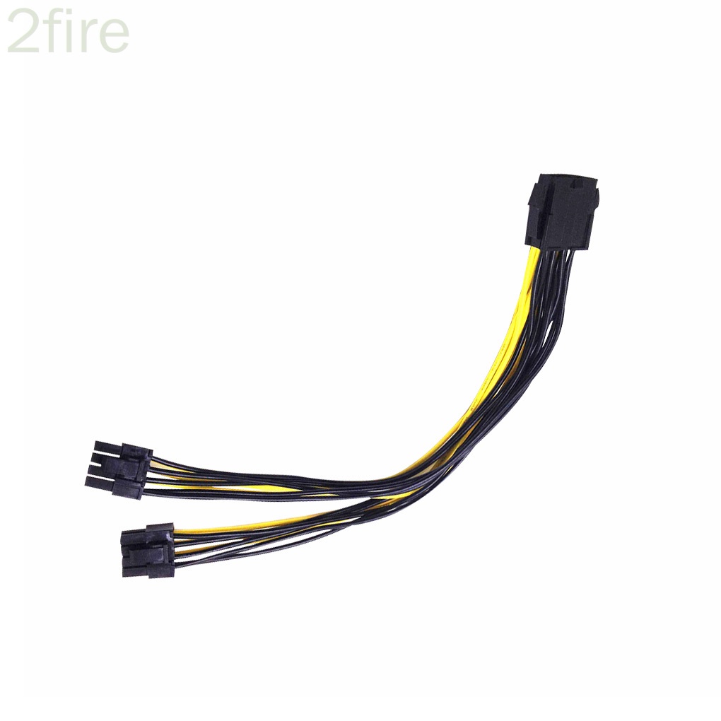 Dây Cáp Chuyển Đổi Pci-E 8pin Sang 8pin