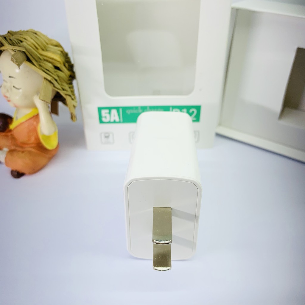 Củ sạc nhanh điện thoại 2.1A Chính hãng LDlink cổng Usb, bảo hành 36 tháng 1 đổi 1
