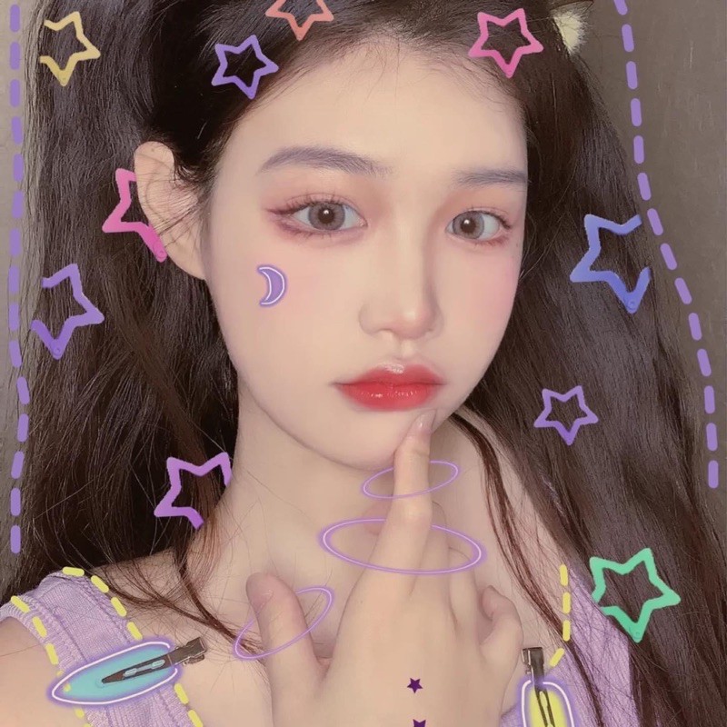 PERIPERA PURE BLUSHED LIQUID -MÁ HỒNG TÍM LỊM TÌM SIM HOT TREND | BigBuy360 - bigbuy360.vn