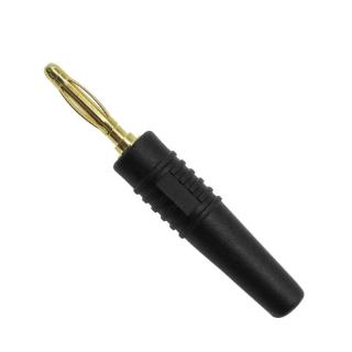 Set 10 đầu cắm bắp chuối 2mm