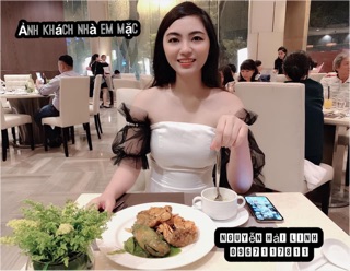 [Order Taobao] Váy đuôi cá cao cấp(Ảnh video thật)