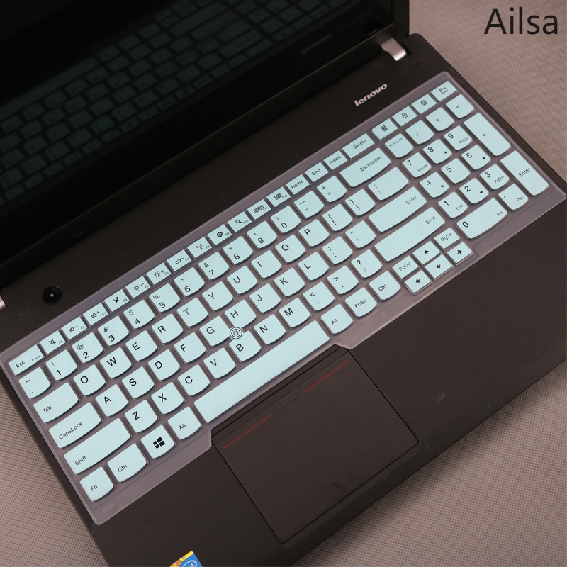 Miếng Dán Bảo Vệ Bàn Phím Cho Lenovo Thinkpad L560 L540 L550 P50 T560 E560 E565 E575 P50S E535 E540 E550 E555 E570 T540P