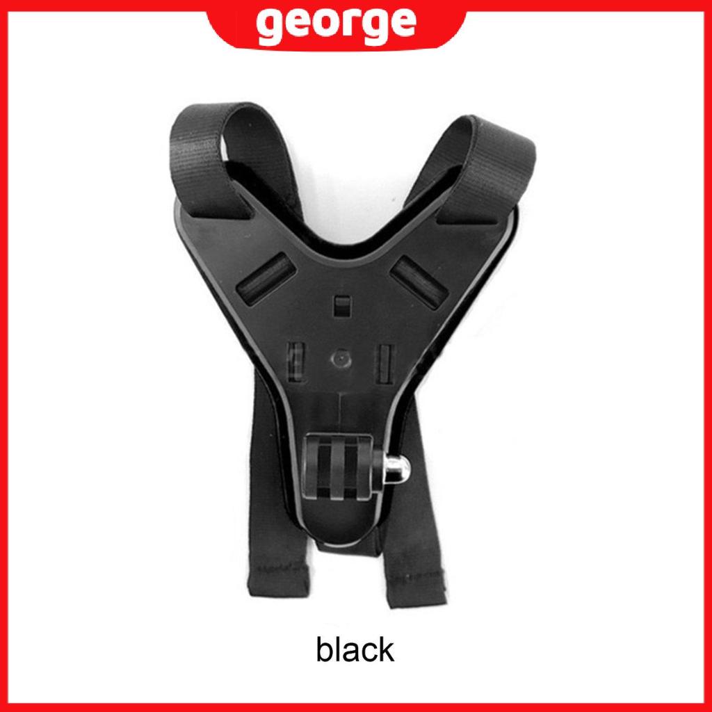 Giá Đỡ Gắn Mũ Bảo Hiểm Cho GoPro Hero 7 SJCAM | BigBuy360 - bigbuy360.vn