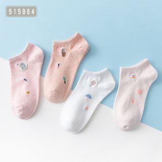 Tất nữ caramella SALE