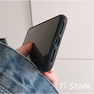 Ốp Lưng Flower iP [ TI STORE ]