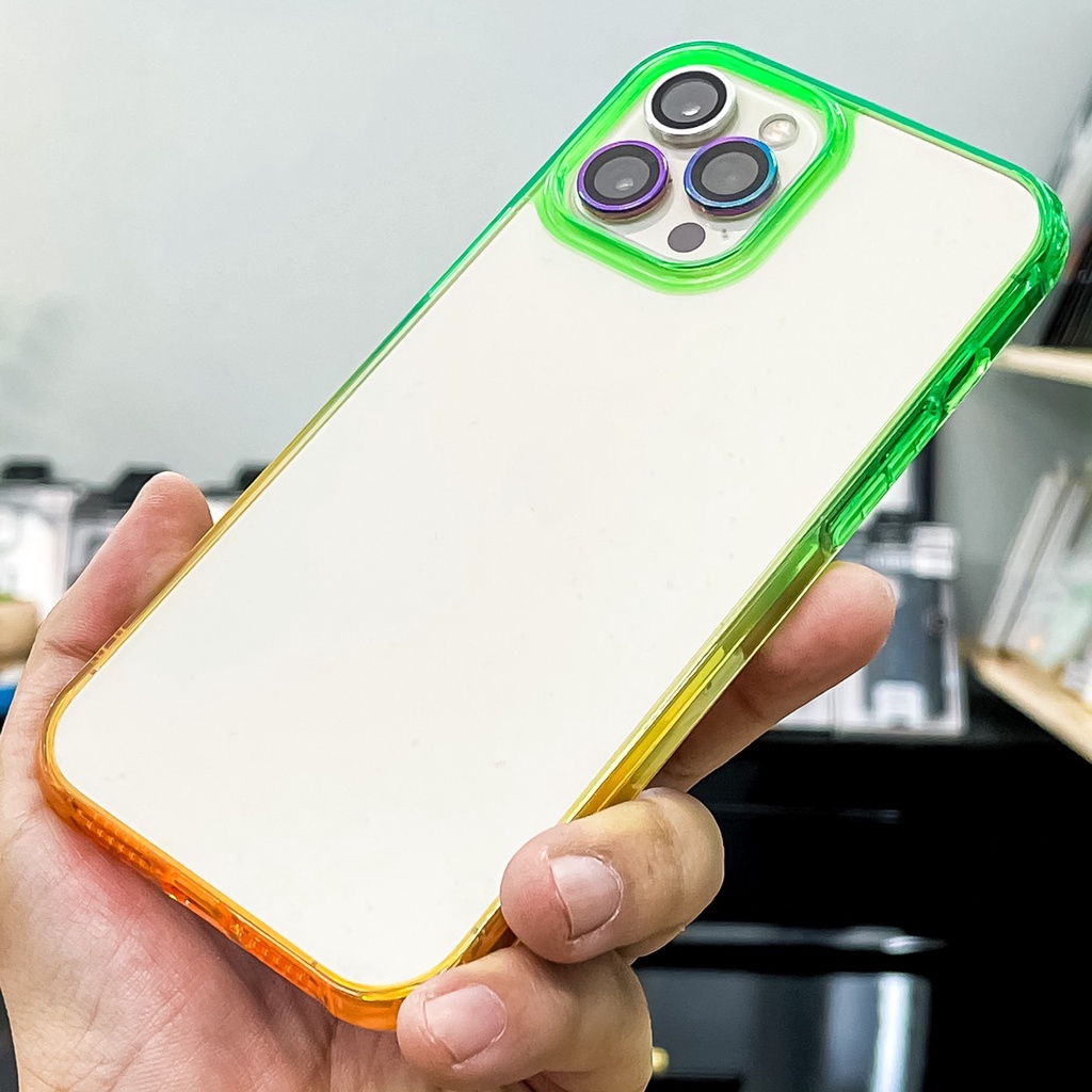 Ốp chống rớt Summer ip  14 pro max 13 Pro Max/12 pro max 12 mini/11 pro max/ xs max/xs viền dẻo Nguyễn Gia group