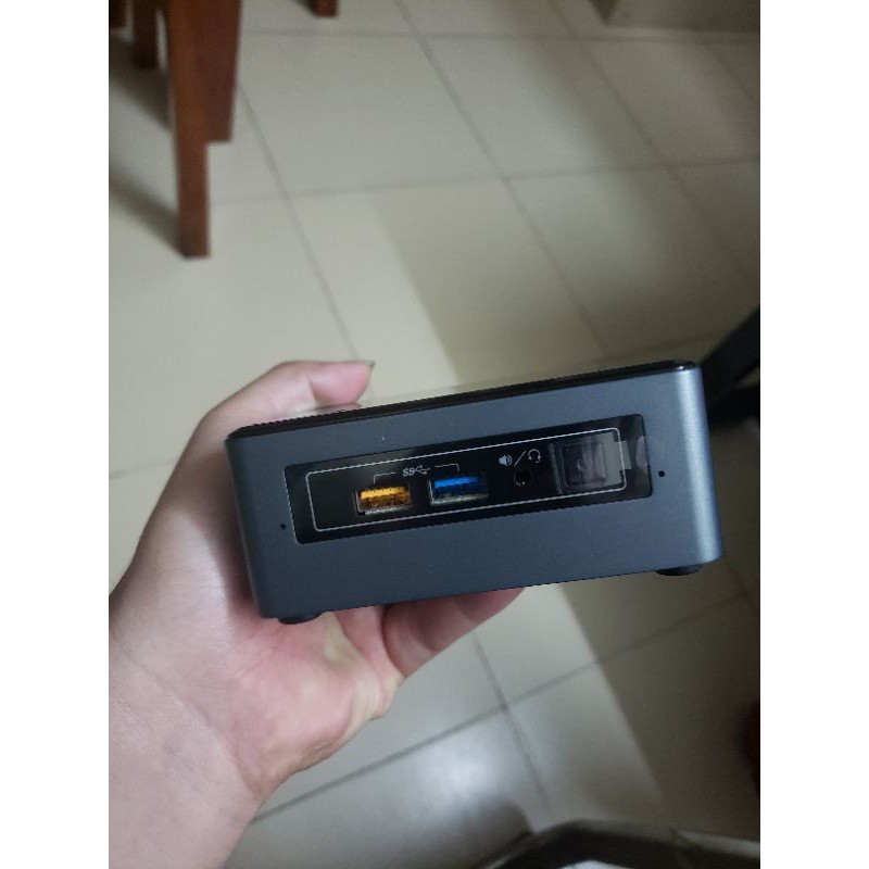 NUC INTEL NUC6CAY | BigBuy360 - bigbuy360.vn