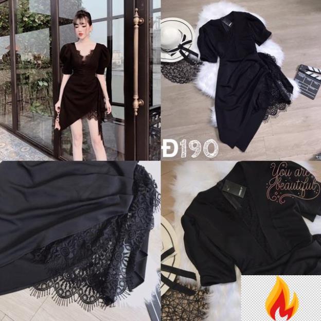 Đầm Bigsize dự tiệc 60-85kg -mjk8