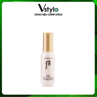 Tinh Chất The History Of Whoo Bichup First Care Moisture Anti-Aging Essence 8ml