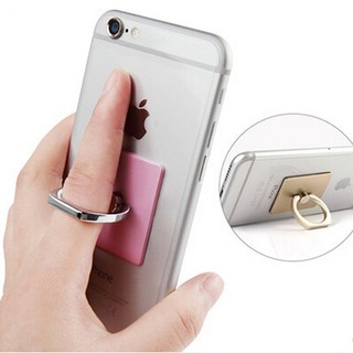 Giá đỡ điện thoại hình chiếc nhẫn (iring)