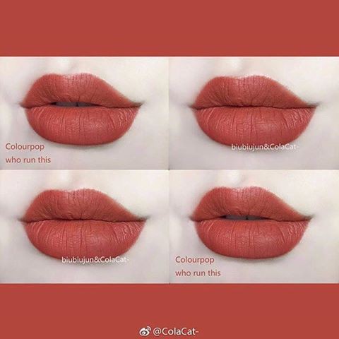 SON VẶN ĐÌNH ĐÁM COLOURPOP LIPPIE STICK ( VUI LÒNG ĐỌC BÀI VIẾT ) | BigBuy360 - bigbuy360.vn