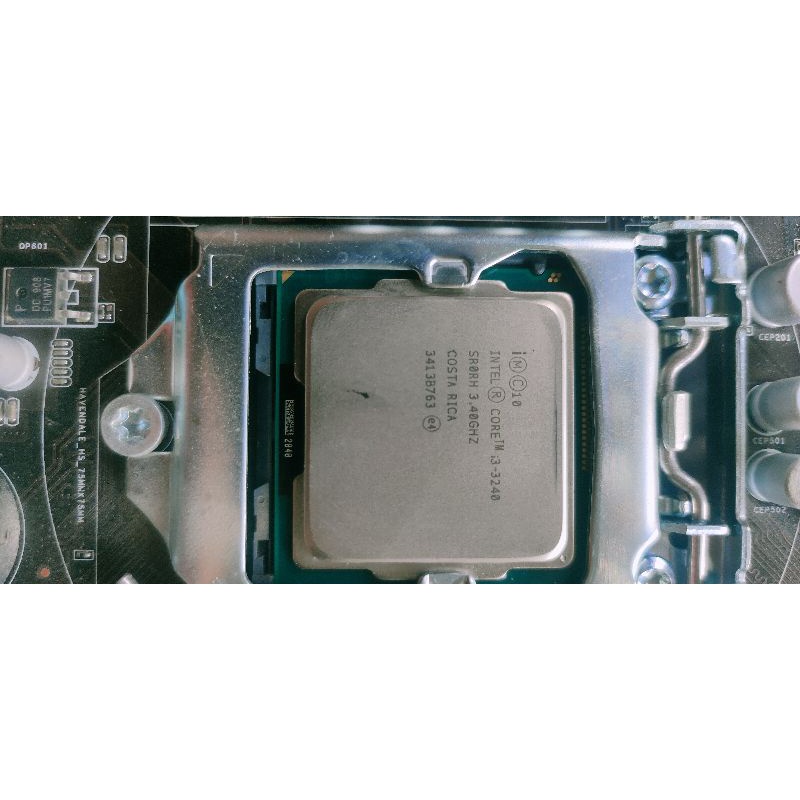 Dư quả cây H61 anh em nào có nhu cầu thì mua về học tập online chơi game nhẹ | BigBuy360 - bigbuy360.vn