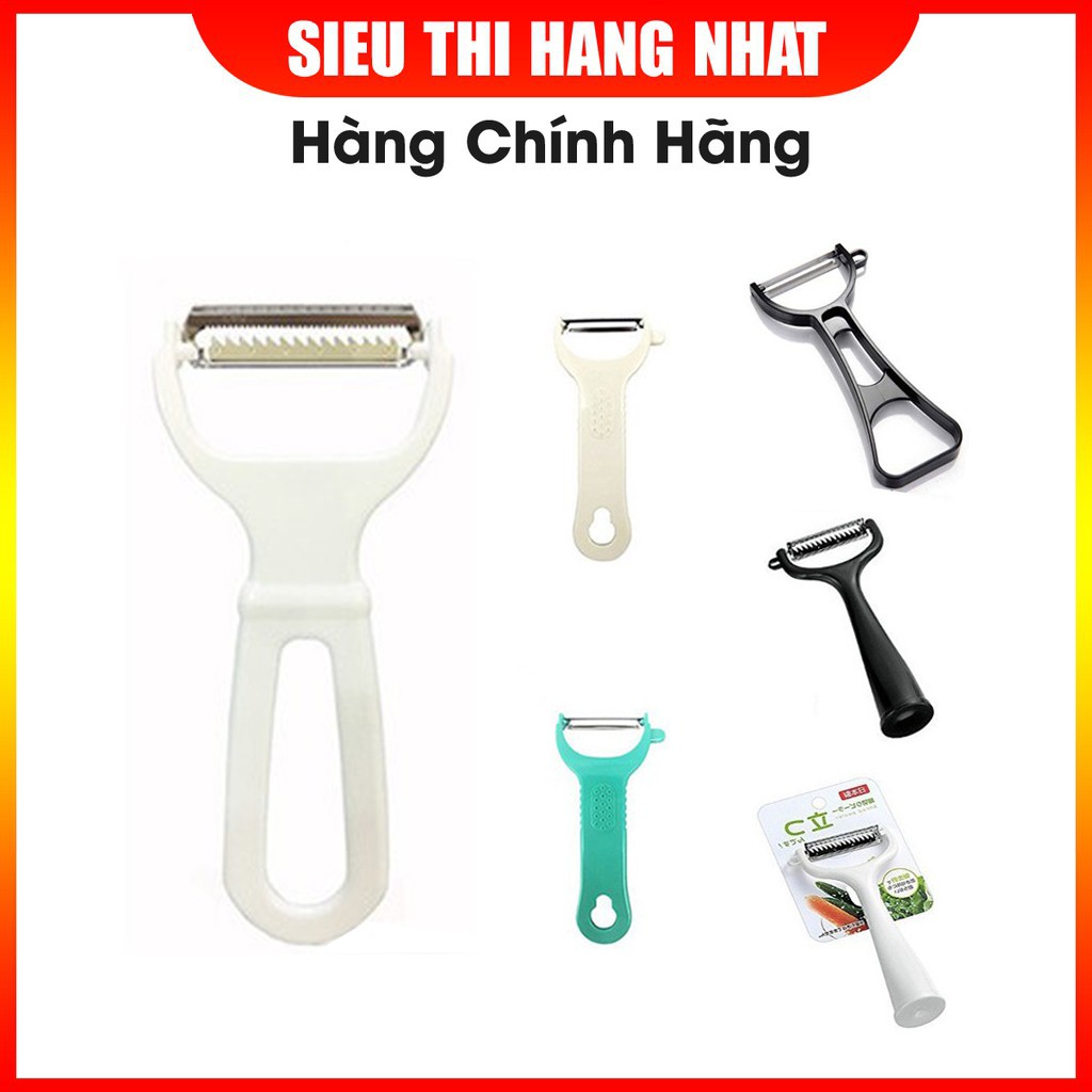 Dao nạo củ quả cao cấp Hàng Nhật nội địa