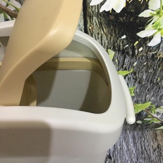 Thùng đựng rác 10L nhật bản