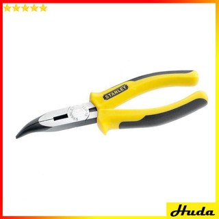 KÌM NHỌN MỎ CONG STANLEY STHT84071-8