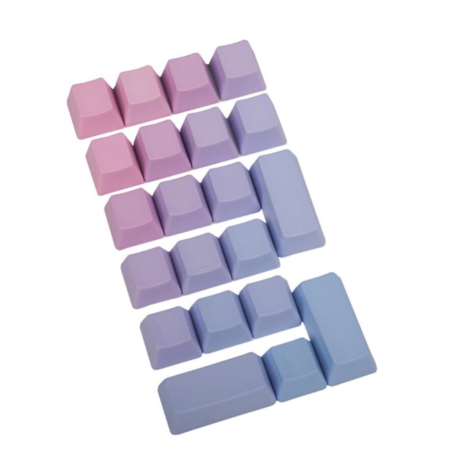 Dây Đai An Toàn Chuyên Dụng Cho Xe Hơi  ] Bộ Bàn Phím Cơ 20% 21 Phím In Họa Tiết Cầu Vồng Xinh Xắn