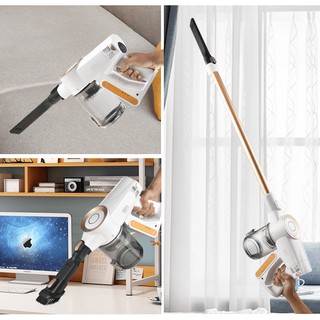 MÁY HÚT BỤI LIQI BH-607