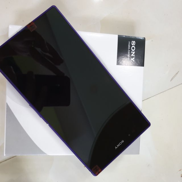 SONY XPERIA Z ULTRA