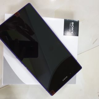 SONY XPERIA Z ULTRA