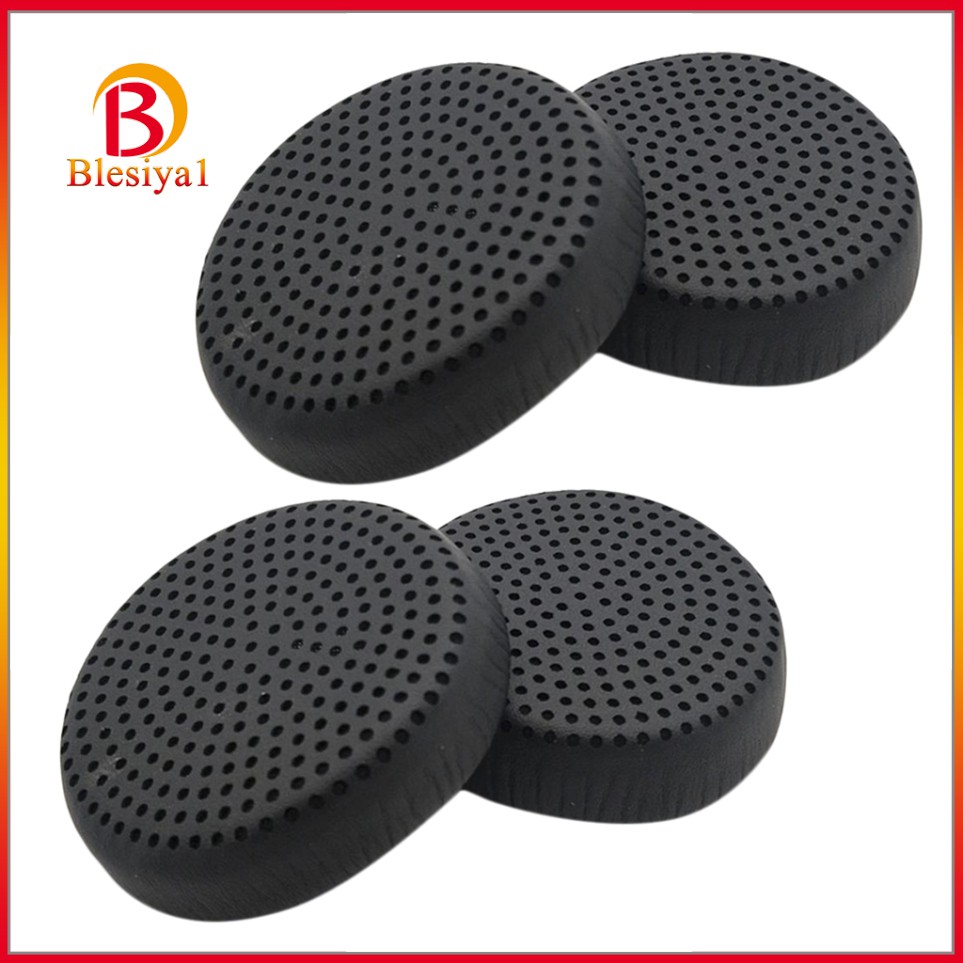 Set 4 đệm tai nghe thay thế cho tai nghe nhét tai không dây Skullcandy