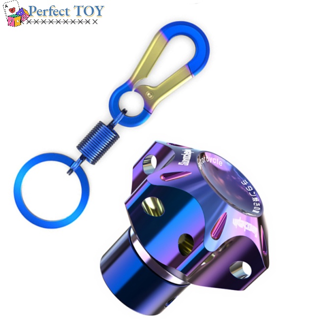 Đầu chìa khóa lục giác bằng titan chất lượng cao tiện lợi dành cho xe máy