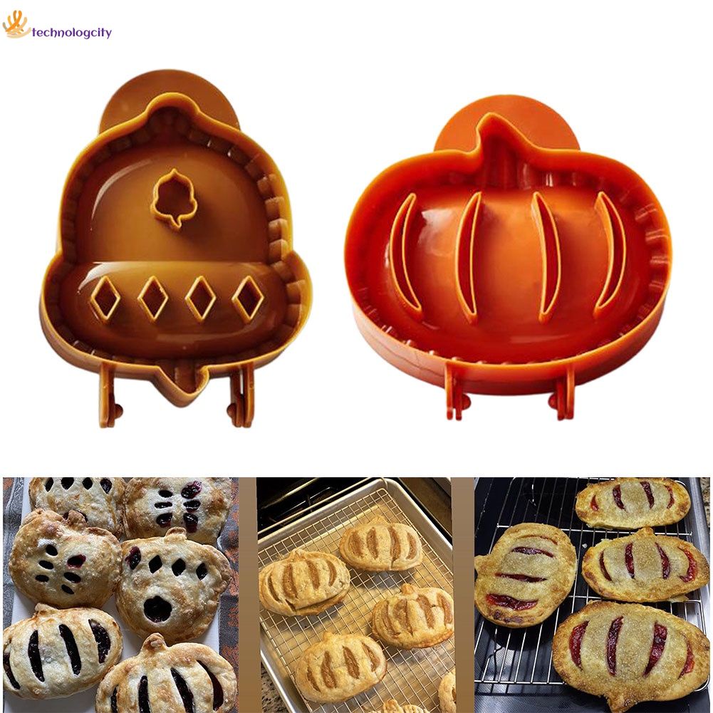 Khuôn Làm Bánh Hình Quả Táo Công Nghệ Mới