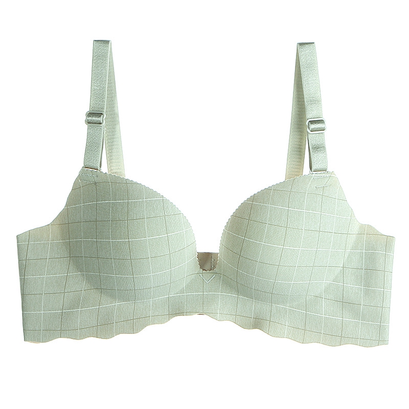 Bộ áo lót và quần lót không gọng thời trang cho nữ | BigBuy360 - bigbuy360.vn