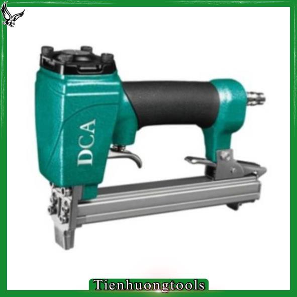 Giaphu Súng bắn đinh thẳng dùng hơi DCA AT50DC