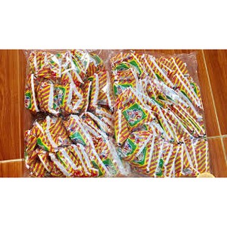 Mì tôm trẻ em vifon siêu ngon, 1 bịch 50 gói