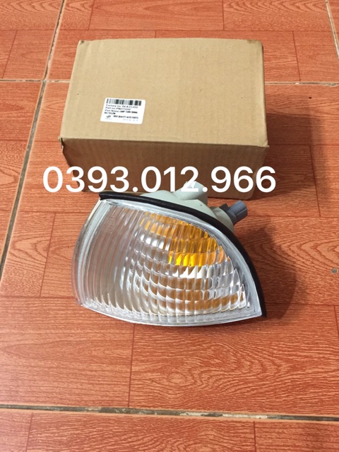 XI NHAN DAEWOO CIELO