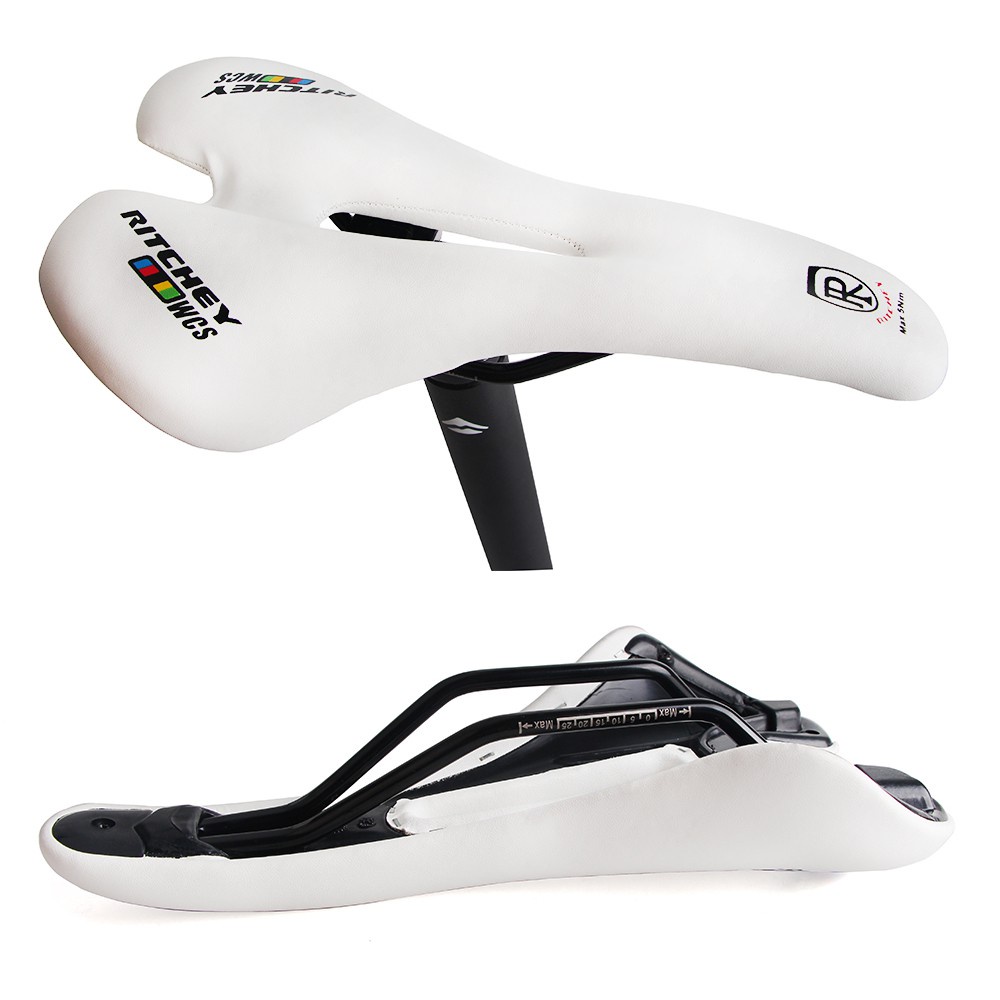 RITCHEY Xe đạp đường trường Yên xe Đi xe đạp thoải mái Chỗ ngồi siêu nhẹ Xe đạp địa hình MTB Yên xe