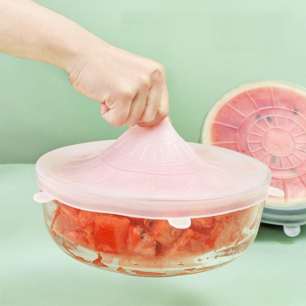 YIYU Vỏ Bọc Bảo Quản Thực Phẩm Kín Khí Tiện Dụng Cho Nhà Bếp