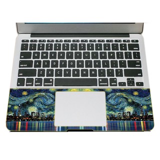 Mẫu Dán Laptop Nghệ Thuật LTNT - 921