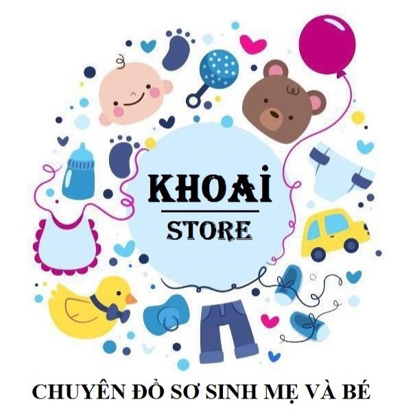 Bố Khoai * Chuyên Đồ sơ sinh