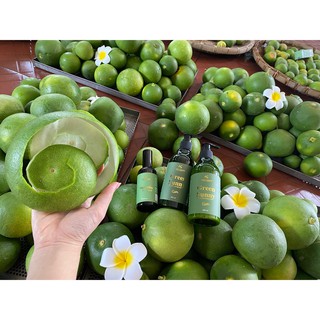 Dầu gội thảo mộc Green Sunny