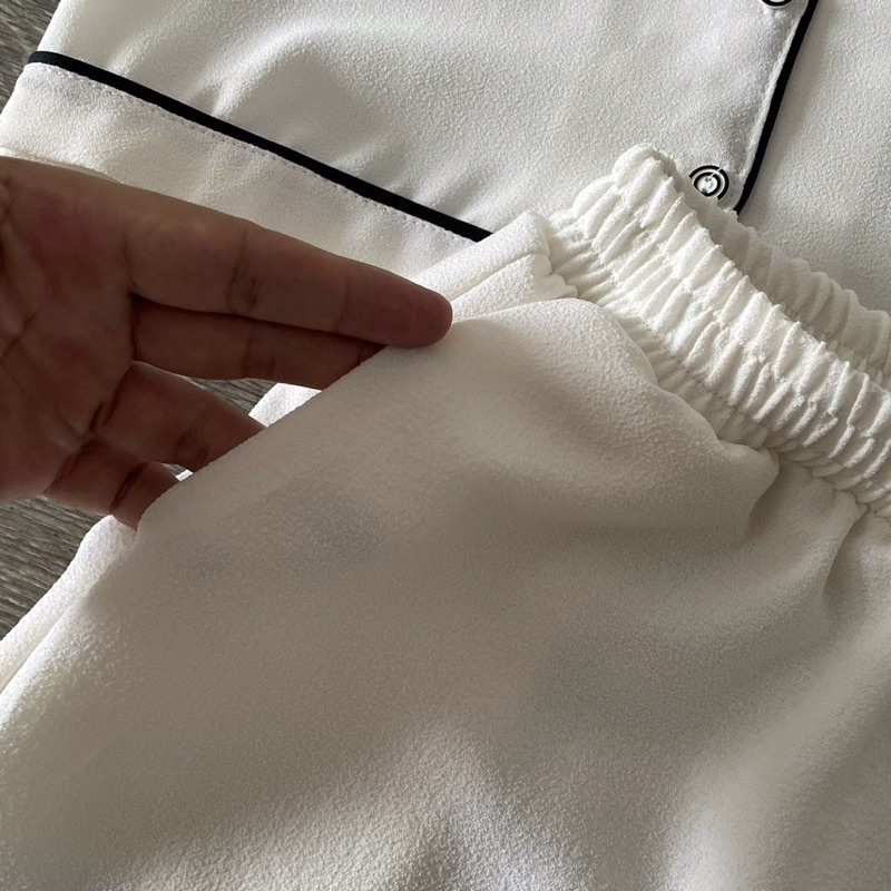 BEUCLOSET - Set pijama F21 chất thoáng mát