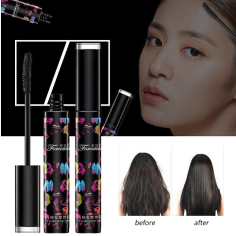 Kem Tạo Kiểu Tóc Đặc Biệt Không Gây Bóng Nhờn Dành Cho Nữ