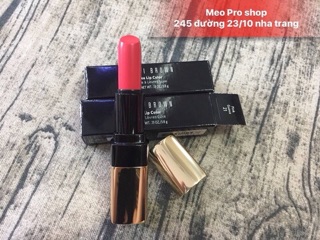 Son thỏi bobbi brow