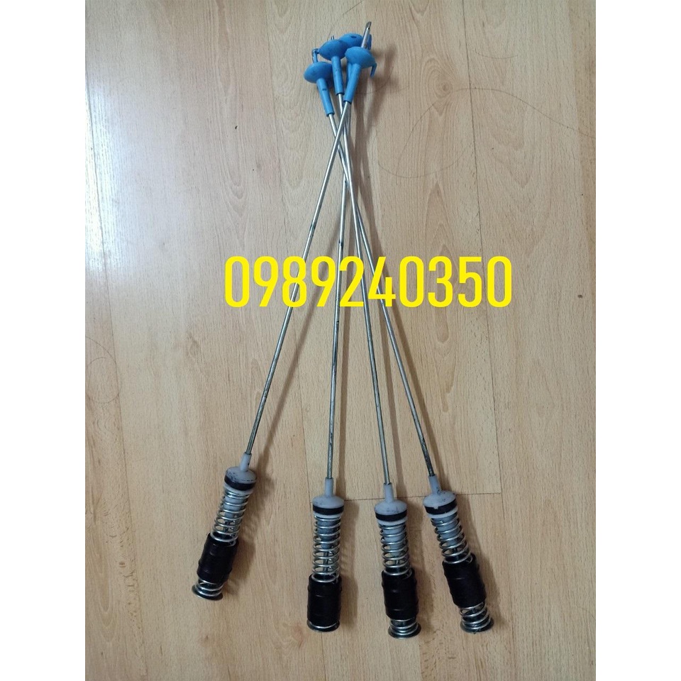 Bộ tay quang treo máy giặt Toshiba lồng đứng 58cm hàng chính hãng