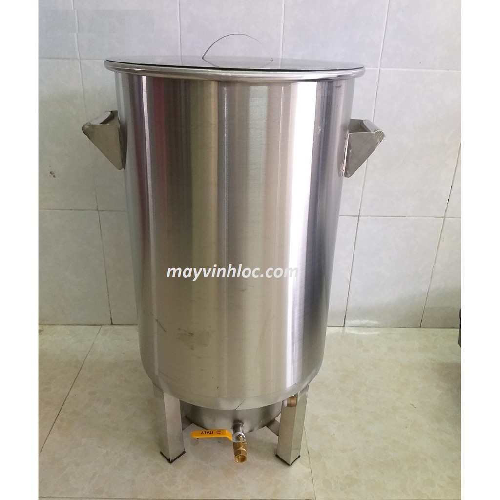 Nồi hấp giò chả bằng điện