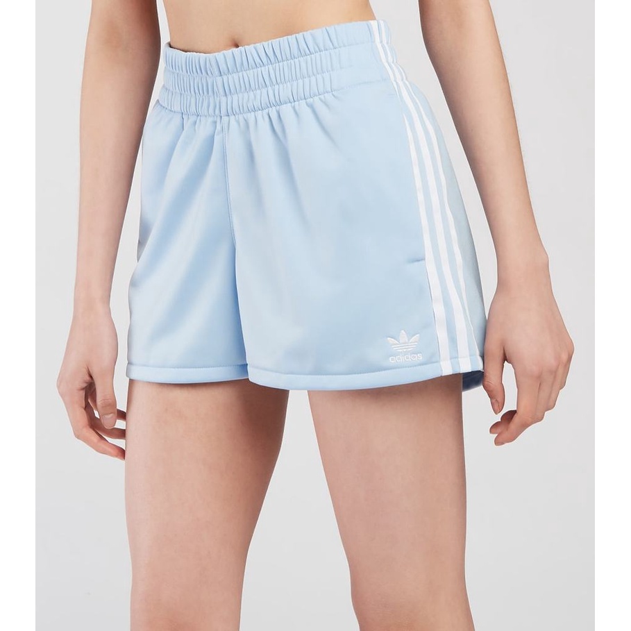 Short Adidas Blue